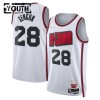 Camiseta Niños NBA Houston Rockets Alperen Sengun 2024-25 Nike City Edition Blanco Swingman Camiseta Niños NBA Houston Rockets Alperen Sengun 2024-25 Nike City Edition Blanco Swingman